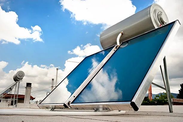 Heater Repair In Dubai 0581781705 Central And Solar