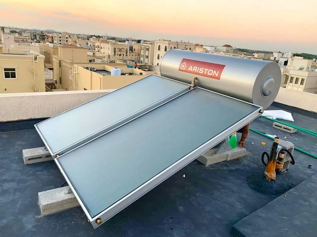 Heater Repair In Dubai 0503061914 Central And Solar