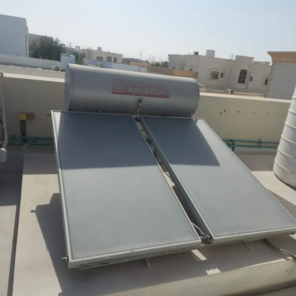 تصليح سخانات في ام القيوين 0581781705